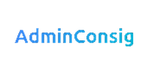 Admin Consig